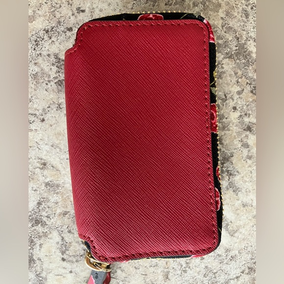 kate spade Handbags - Mini Kate Spade wallet